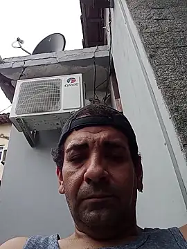 Gostozim7 online show from November 3, 8:32 pm