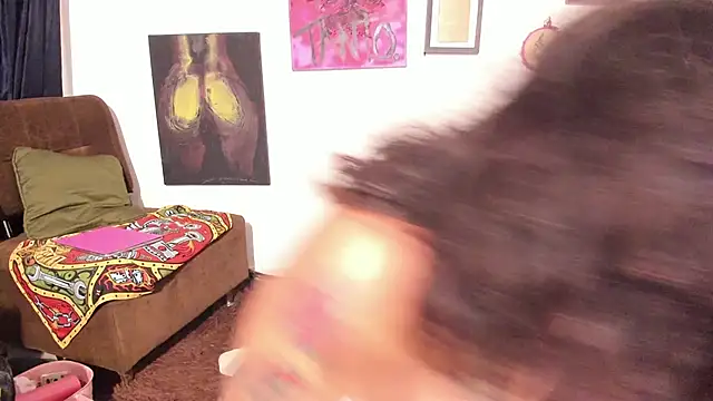 badsombra online show from October 24, 7:54 pm