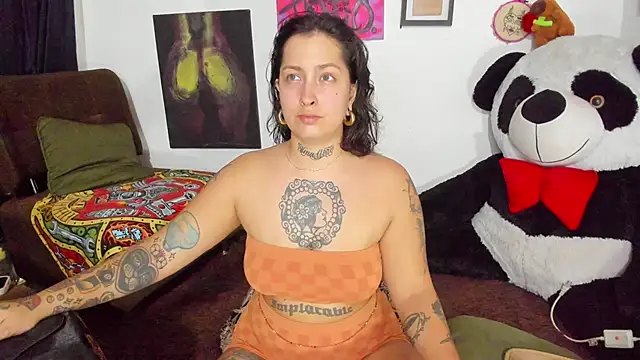 badsombra online show from October 25, 5:30 pm