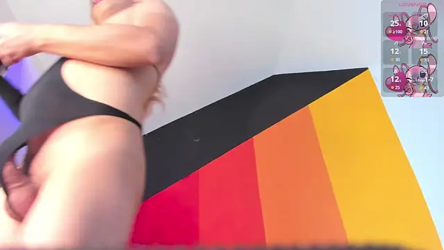 zaid lion online show from November 24, 3:01 pm