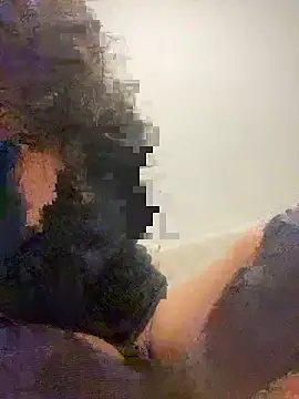 magalunabb online show from October 8, 9:12 pm