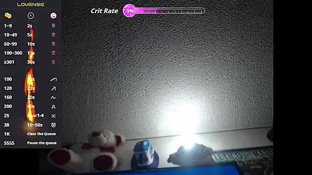 lorenitha 20 online show from March 25, 1:44 am