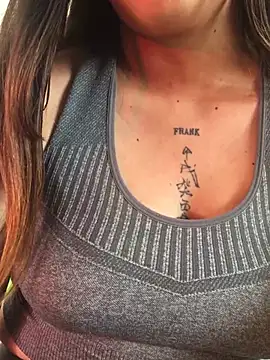 Miss oliviaa online show from February 6, 8:13 pm