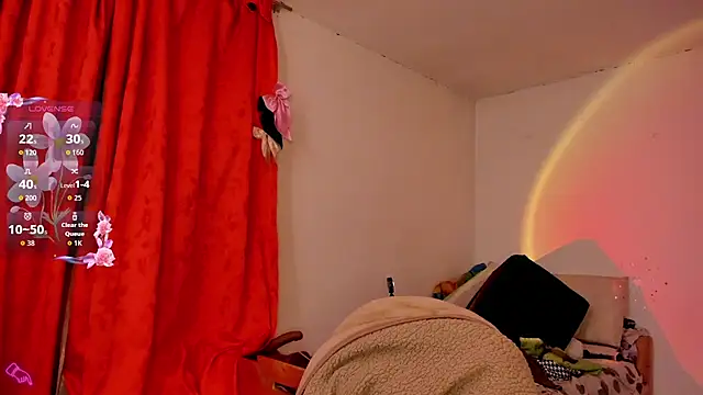 Miss oliviaa online show from November 7, 11:49 pm