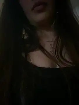 Miss oliviaa online show from April 29, 10:16 pm