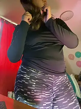 Miss oliviaa online show from April 30, 7:53 pm