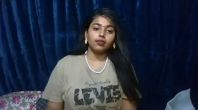 Sweet-Rani online show from March 12, 8:19 am