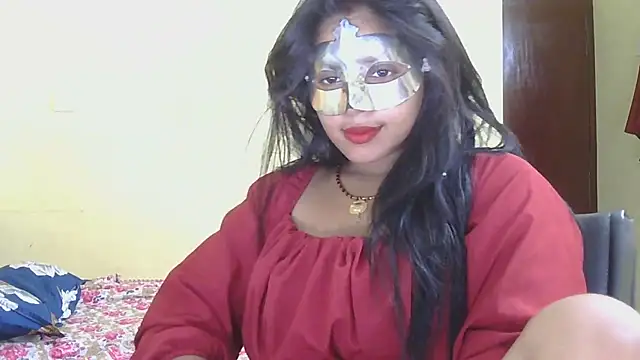 Sweet-Rani online show from October 17, 11:35 am