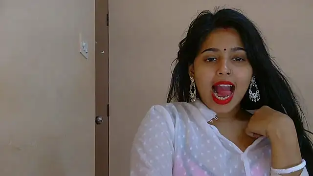 Sweet-Rani online show from December 15, 5:39 pm