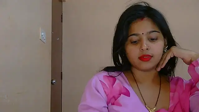 Sweet-Rani online show from December 18, 7:31 pm