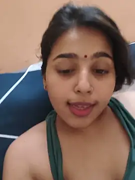 Sweet-Rani online show from May 26, 5:53 pm