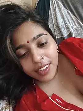 Sweet-Rani online show from June 18, 4:44 pm