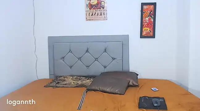 logannth online show from January 4, 2:56 am