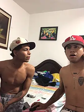 logannth online show from February 5, 4:17 am