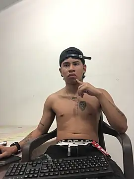 logannth online show from February 7, 5:33 am