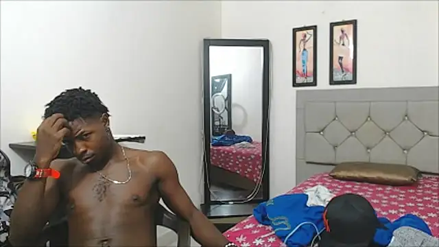 logannth online show from February 25, 6:39 pm