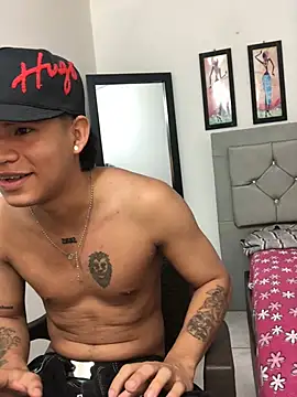 logannth online show from March 3, 3:29 pm