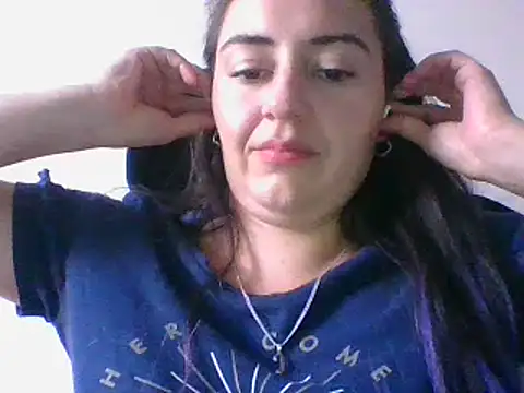  karlie kloss  online show from January 29, 10:32 pm