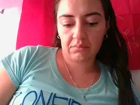  karlie kloss  online show from February 27, 7:47 pm