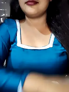 Snapshot of cutepragya2 chatting on June 14, 4:03 am cutepragya2 online show from June 14, 4:03 am