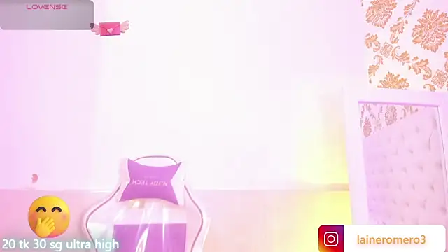 Snapshot of emaa_lambert chatting on May 28, 12:24 pm emaa lambert online show from May 28, 12:24 pm