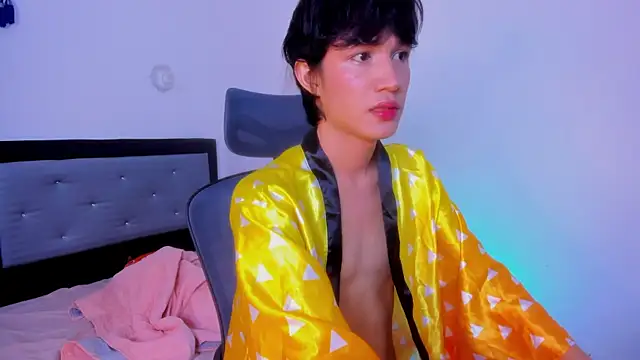 Johhan  Lee online show from January 4, 1:52 am