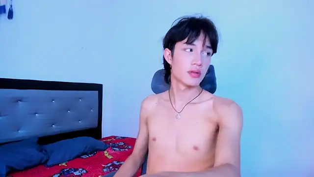 Johhan  Lee online show from February 24, 11:09 pm