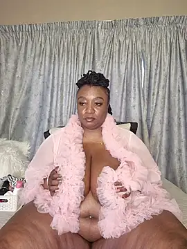 ThickianaRider online show from November 25, 3:39 am