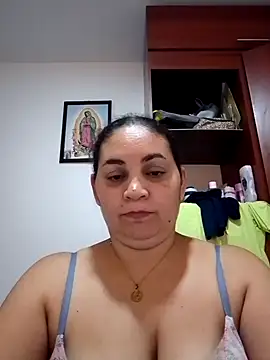 MirandaSoto online show from March 9, 5:06 pm