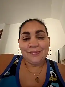 MirandaSoto online show from March 10, 7:40 pm