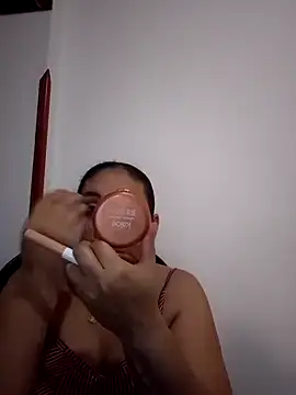 MirandaSoto online show from March 13, 1:18 pm