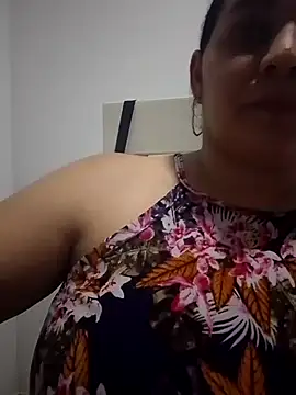 MirandaSoto online show from March 18, 3:42 am