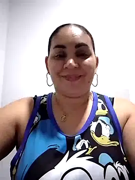 MirandaSoto online show from March 22, 3:52 am