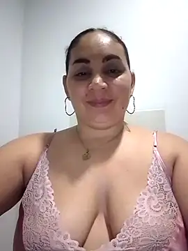 MirandaSoto online show from March 23, 4:38 am