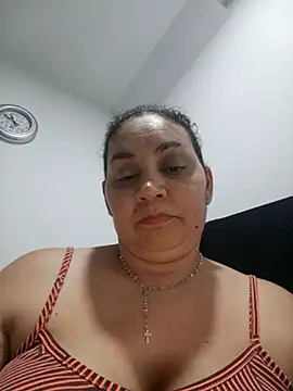 MirandaSoto online show from September 23, 3:42 am