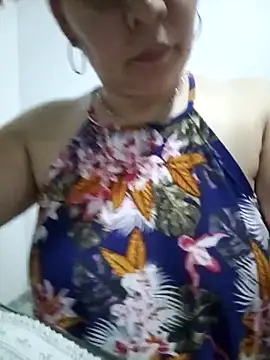 MirandaSoto online show from October 1, 4:07 am