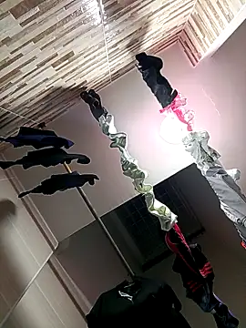 MirandaSoto online show from October 5, 4:44 am