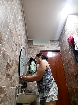 MirandaSoto online show from October 13, 4:01 am