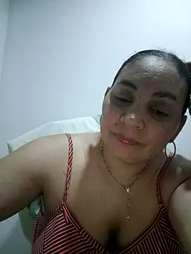 MirandaSoto online show from October 23, 3:39 am