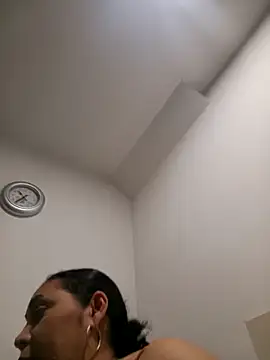 MirandaSoto online show from October 29, 3:31 am