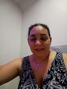 MirandaSoto online show from January 9, 3:20 am