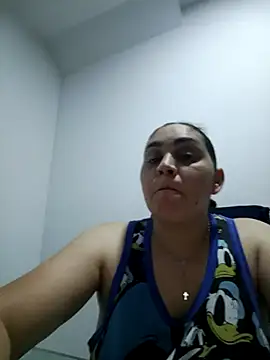 MirandaSoto online show from February 18, 3:13 am