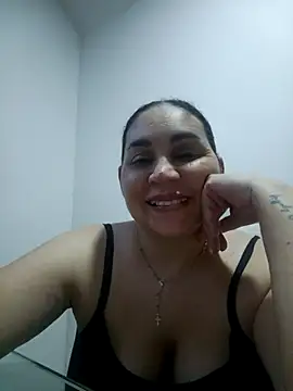 MirandaSoto online show from February 20, 3:36 am