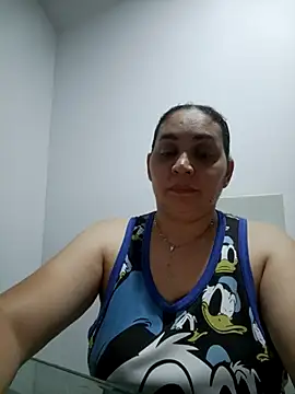 MirandaSoto online show from February 26, 3:16 am