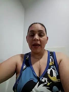 MirandaSoto online show from May 2, 4:06 am