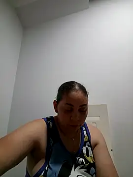 MirandaSoto online show from May 11, 4:29 am