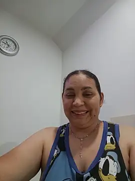 MirandaSoto online show from May 15, 3:46 am