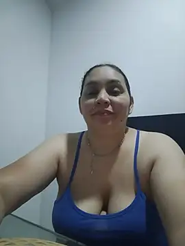 MirandaSoto online show from May 19, 4:19 am