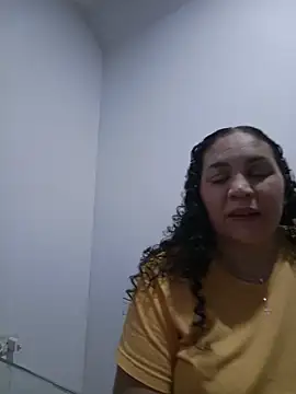 MirandaSoto online show from May 25, 3:45 am