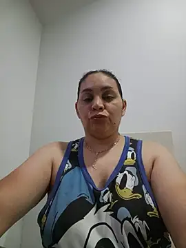 MirandaSoto online show from May 29, 3:59 am